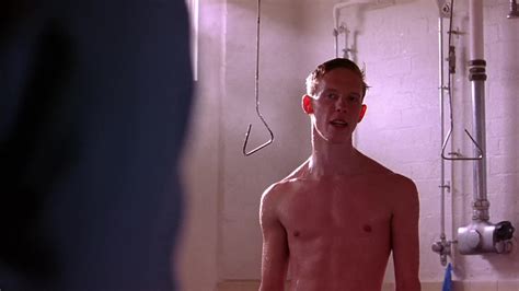 Laurence Fox Naked