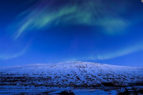 Iceland Winter Adventure In The Westfjords Nordika Travel