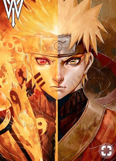 Naruto Sage Fan Art