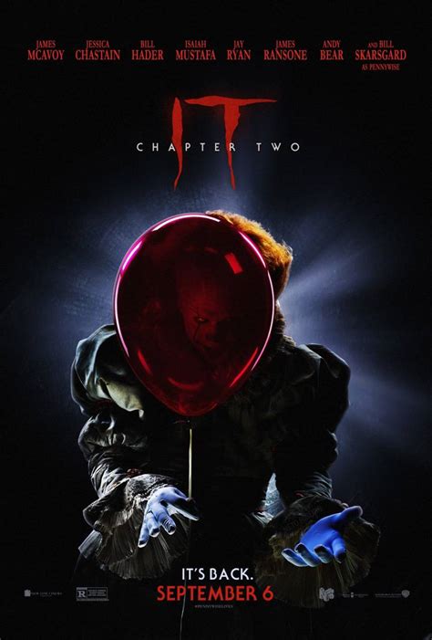 46 It Chapter Two Hd Wallpapers On Wallpapersafari