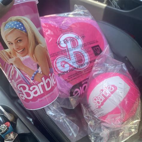 Barbie Movie Merch : r/Barbie