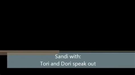 A Testimony From Former Webeweb Child Models Dori And Tori Youtube