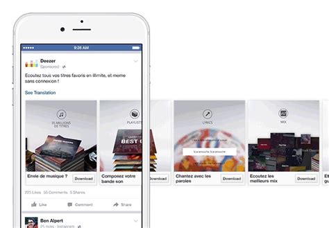 8 Creative Carousel Facebook Ads To Increase Ctr By 10 Times
