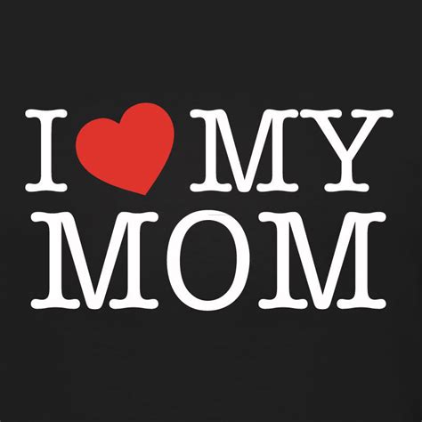 I Love My Mom Pictures Photos And Images For Facebook Tumblr My Xxx