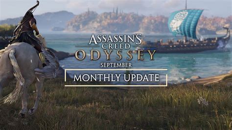 Assassins Creed Odyssey Gets Final Lost Tale Of Greece Famous