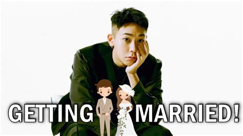 Rapper Loco Announces On Instagram That He Will Be Getting Married 💍