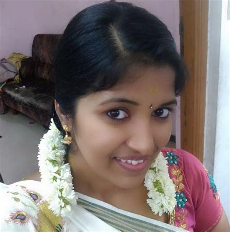 Tamil Girl Saree Homely Beauty India Beauty India Beauty Women