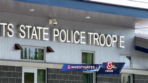 5 Investigates Ids Troopers Flagged For Review In Overtime Scandal