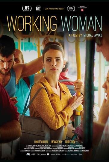 Working Woman Book Tickets Movies Palace Cinemas