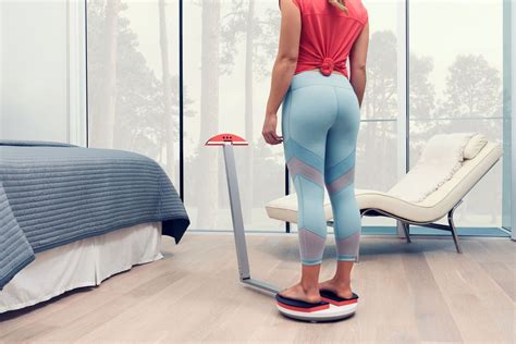 Will A 3d Body Scanner Help You Get Fit The Verge
