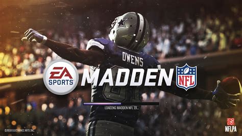 Madden 21 Will Be A Cross Buy Title Between Xbox One And Series X Dot