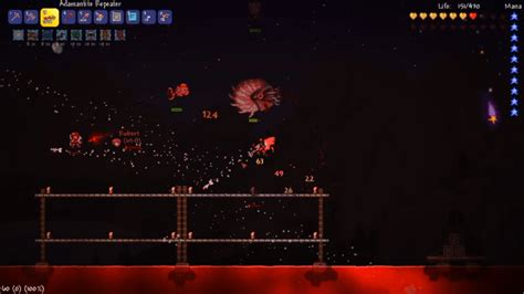 Ultimate Guide To Npc Happiness In Terraria Game Voyagers