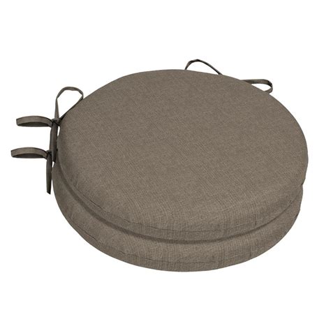 This zero gravity chair is. Home Decorators Collection 15 x 15 Sunbrella Cast Shale ...
