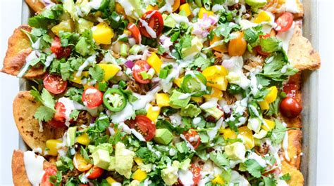 The Best Nachos Recipes Youll Ever Make Huffpost Life