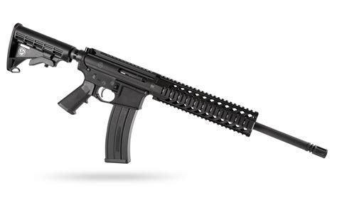 Plinker Arms Introduces New Line Of Ar 15 22lr Rifles At Shot Show