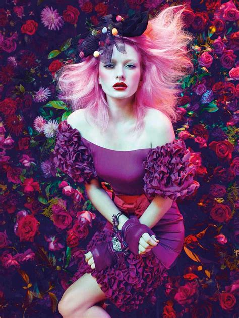 Dear Pearl Vintage: (Glamour) Girl Friday See more ideas about fashion, runway fashion, studio photography fashion.