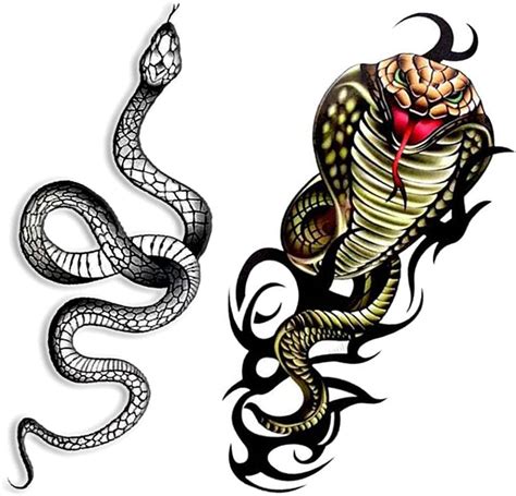 Top More Than 76 Cobra Snake Tattoo Designs Best Vn