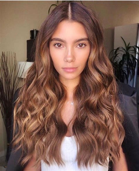 Best Gorgeous Hair Colors To Inspire Your New Look Brown Hair Color