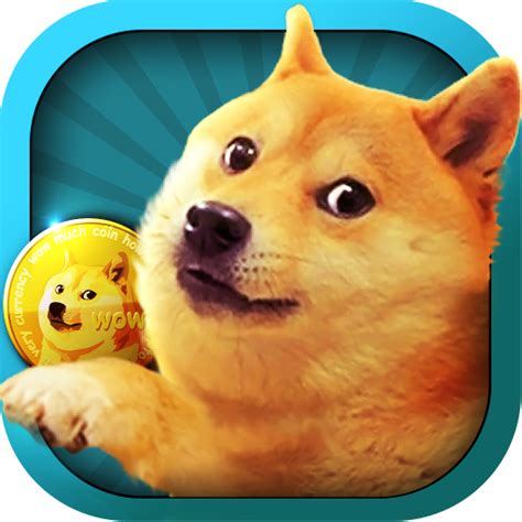 Verydoge A Very Doge Game Au Apps And Games