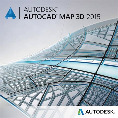 Autodesk Autocad Map 3d 2015 Download 129g1 Wwr111 1001 Bandh