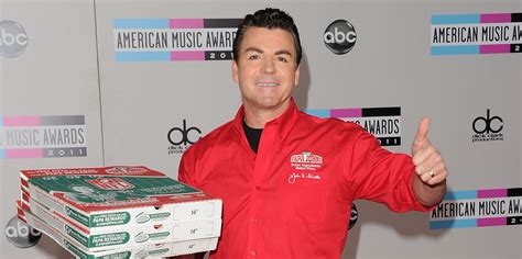 Papa John S Is Surging After Founder John Schnatter Resigns From Board And Apologizes For Using