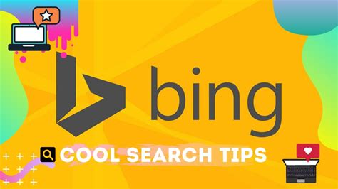 Just Bing It Cool Bing Search Features You Dont Know How To Get