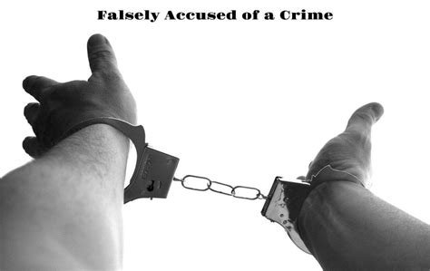 Falsely Accused Of A Crime Free Stock Photos From Imagesource