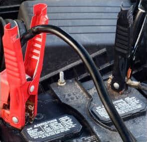 A dc to dc charger installation will require circuit breakers or fuses at both batteries as well. How To Boost A Car Battery : TipNut.com