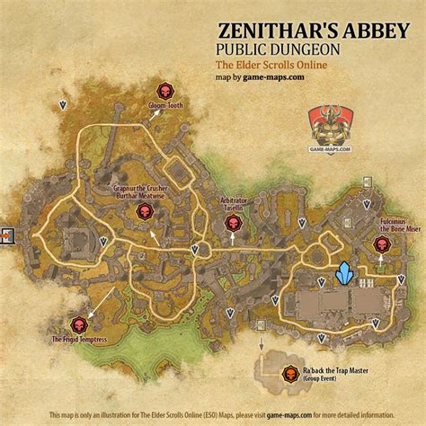Eso Vvardenfell Public Dungeon Locations Nchuleftingth Public Dungeon