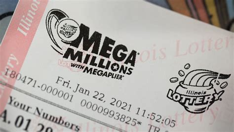 mega millions jackpot winning numbers ladegmighty
