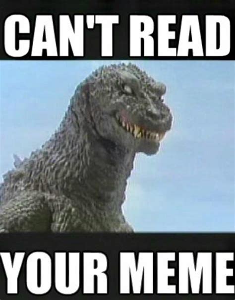 Pictures and was made in production by the company legendary pictures. Komodo Dragon Godzilla Meme
