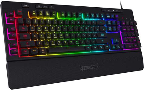 7 Best Quiet Gaming Keyboard 2023 With Pros Cons And Comparison