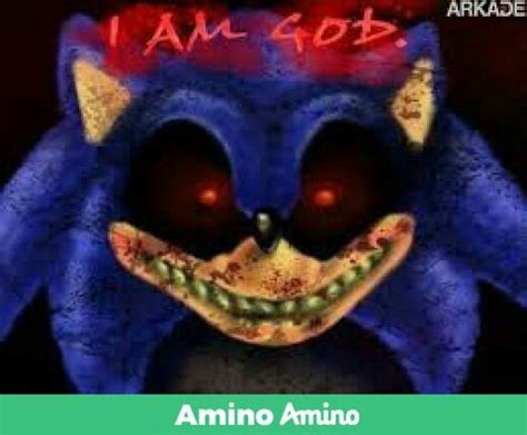 Sonicexe Wiki Creepypastabr Amino