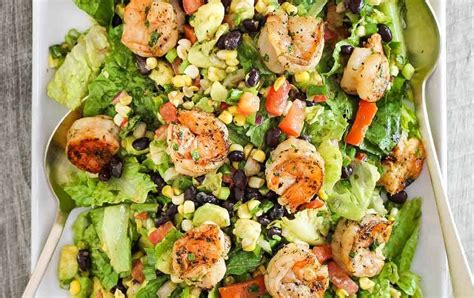 Cover and marinate in refrigerator for at least 1 all reviews for marinated shrimp with mediterranean salad. Best Cold Marinated Shrimp Recipe : Easy Chilled Marinated Shrimp Amee S Savory Dish / Melt the ...