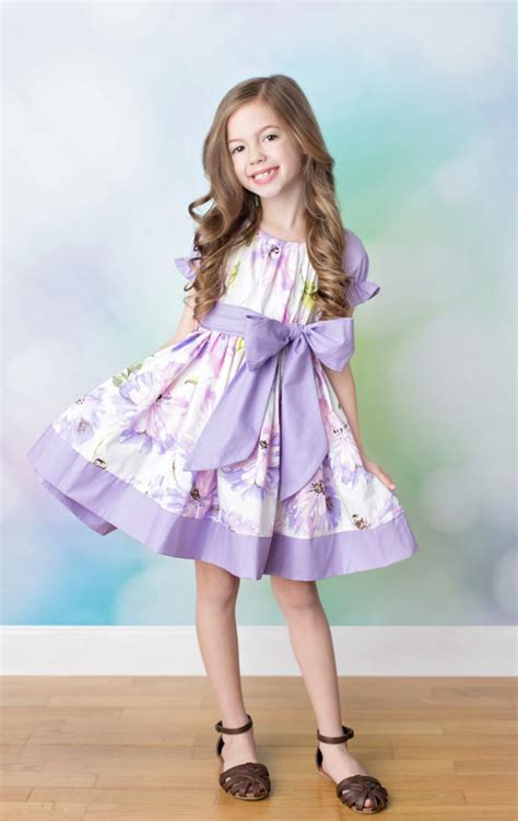 Buy Easter Dress Girls In Stock