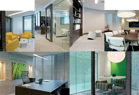 Profile Kps Commercial Interior Design