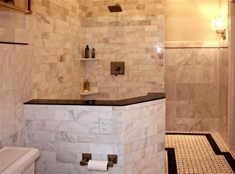 Adding one or two mirrors in the bathroom is crucial because there are tons of benefits you can acquire by doing so. 25 cool pictures of glass tile around bathroom mirror