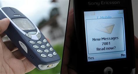 First Text Message Sent 25 Years Ago Today Was Ridiculous