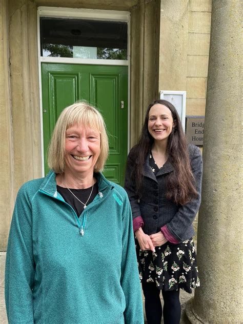 Green Party Welcomes Rossendale Councillor From Labour Burnley Green
