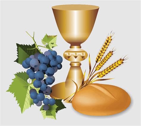 Eucharist In The Catholic Church Sacrament Of Penance Cup
