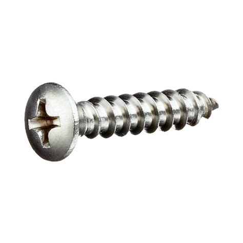 Ema 316 Stainless Steel Self Tapping Screw Counter Sunk Philips Oval H 泰国 浮罗交怡兰卡威船泰国 浮罗交
