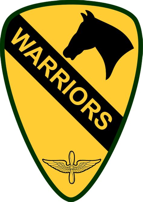 1st Air Cavalry Brigade Wikipedia