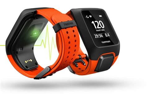 On the other hand, tomtom devices tend to display. Garmin vs TomTom Smart Watch Review - Garmin vs Tomtom ...