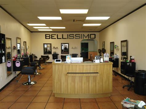 Bellissimo Hair Salon And Barbershop Llc 855 Cypress Pkwy Kissimmee