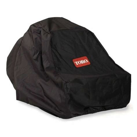 Toro Zero Turn Riding Lawn Mower Cover For Sale Online Ebay