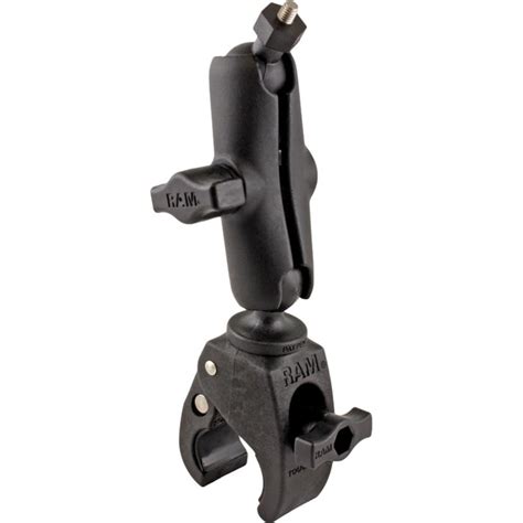 Ram Mounts Tough Claw Clamp Mount For Gps