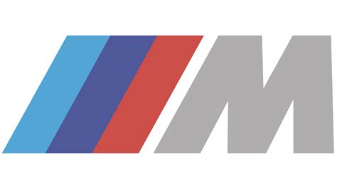 Bmw M Emblem Motorsport Logo Vector Logo Bmw Logo