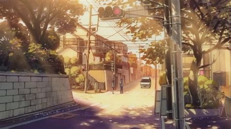 Anime Scenery 50 Wallpapers Funny Pictures Crazy Anime Scenery