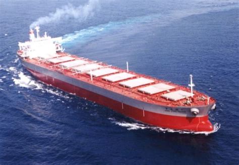 Dry Bulk Carriers Newbuilding Orders Slowing Down Hellenic Shipping