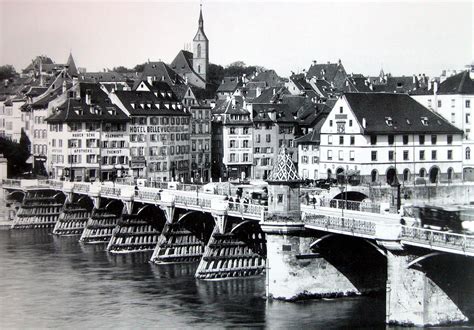 Submitted 1 month ago by sunnstarsnstuff. Kanton Basel-Stadt - History of Basel